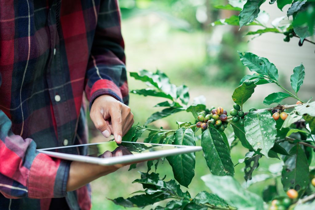 Política de Privacidad 1 Política de Privacidad 1 - Compensa Agroinnovación